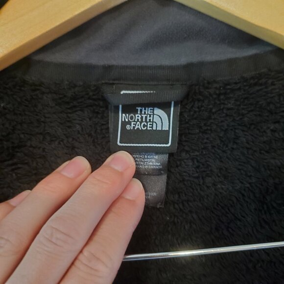 North Face Fleece Jacket - Size Small - Picture 9 of 10